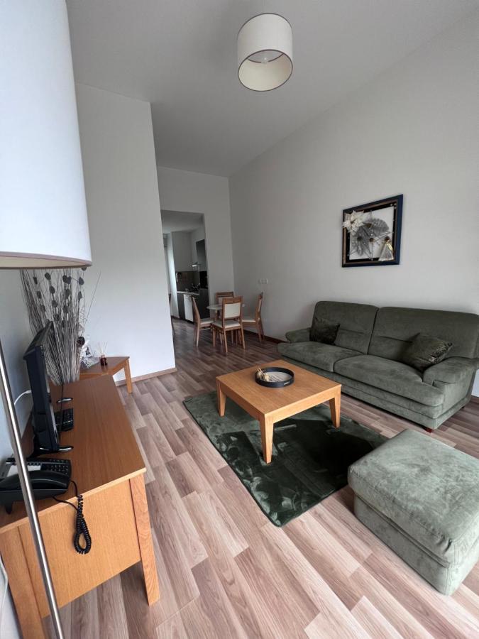 Domitys "Les Etoiles D'Argent" Residence Services Seniors สตราสบูร์ก ภายนอก รูปภาพ